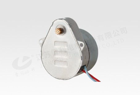 新型磁滞电机 TJB2-X