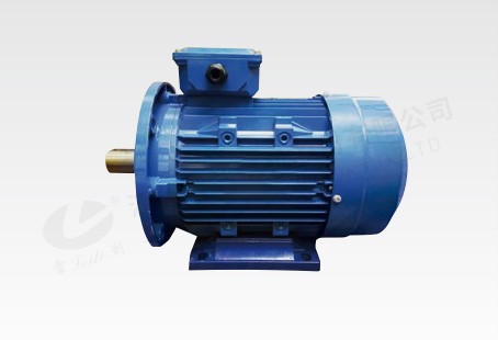 400KW 同步磁阻电机